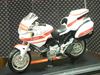 Picture of Ducati Multistrada 1000 ds police politie 1:18 Maisto