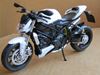 Picture of Ducati Streetfighter 1098 wht 1:12