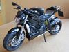 Picture of Ducati Streetfighter 1098 blk. 1:12
