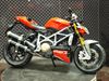 Picture of Ducati Streetfighter S 1:12 31101