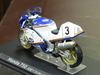 Picture of Joey Dunlop Honda RFV750 1985 1:24