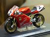 Picture of Carl Fogarty Ducati 916 1994 1:24