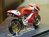 Picture of Carl Fogarty Ducati 916 1994 1:24