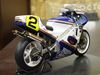 Picture of Wayne Gardner Honda NSR500 1987 1:12