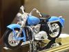 Picture of Harley Davidson K model 1952 1:18 (27)