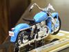 Picture of Harley Davidson K model 1952 1:18 (27)