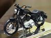 Picture of Harley XL1200N, Sportster, Nightster 1:18 los (59)