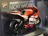 Picture of Nicky Hayden Ducati Desmosedici 2011 1:12 57073