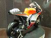 Picture of Nicky Hayden Ducati Desmosedici 2012 1:10 31401