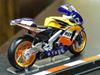 Picture of Nicky Hayden Honda RC211V 2005 1:24