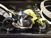 Picture of Honda CB1000R 1:12 dragon green 601105