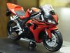 Picture of Honda CBR1000RR  Fireblade 1:18 533001