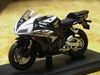 Picture of Honda CBR1000RR Fireblade zw/wt 1:18 maisto