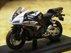 Picture of Honda CBR1000RR Fireblade zw/wt 1:18 maisto