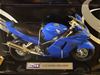 Picture of Honda CBR1100XX  Blackbird blue 1:12 600104