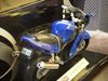 Picture of Honda CBR1100XX  Blackbird blue 1:12 600104