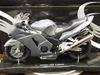 Picture of Honda CBR1100XX  Blackbird grey 1:12 600103