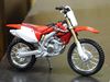 Picture of Honda CRF450R 1:18 bburago