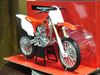 Picture of Honda CRF450R 2012 1:12 57443