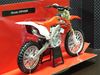 Picture of Honda CRF450R 2012 1:12 57443