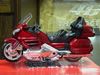 Picture of Honda GL1800 Goldwing red 1:12 57253