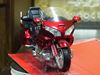 Picture of Honda GL1800 Goldwing red 1:12 57253