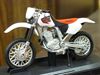 Picture of Honda XR400R 1:18