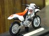 Picture of Honda XR400R 1:18