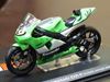 Picture of Olivier Jacque Kawasaki ZXR-R 2005 1:24
