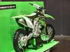 Picture of Kawasaki KX450F 2010 1:12 43723