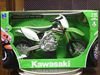 Picture of Kawasaki KX450F 2010 1:12 43723