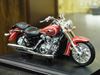 Picture of Kawasaki Vulcan VN1500 classic 1:18 12168 Welly