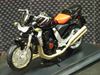 Picture of Kawasaki Z1000 black 1:18 Maisto