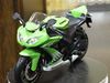 Picture of Kawasaki ZX-10R 1:12 green 31187