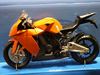 Picture of KTM RC8 1:12 orange 600601