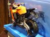 Picture of KTM RC8 1:12 orange 600601