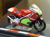 Picture of Jorge Lorenzo Derbi 125 2004 1:24