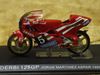 Picture of Jorge Martinez Derbi 125 Gp 1988 1:24