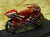 Picture of Jorge Martinez Derbi 125 Gp 1988 1:24