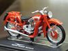 Picture of Moto Guzzi Astore 1:24