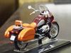 Picture of Moto Guzzi California EV 1:24