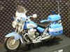 Picture of Moto Guzzi California EV polizia 1998 1:24