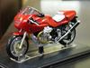 Picture of Moto Guzzi Daytona 1000 1:24 blister