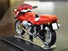 Picture of Moto Guzzi Daytona 1000 1:24 blister