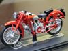 Picture of Moto Guzzi Falcone 1:24 blister