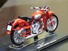 Picture of Moto Guzzi Falcone 1:24 blister