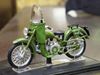 Picture of Moto Guzzi Falcone polizia 1:24