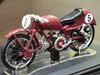 Picture of Moto Guzzi Gambalunga 1:24