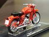 Picture of Moto Guzzi Lodola 1:24 blister