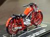 Picture of Moto Guzzi Quattro Cilindri 500 1:24